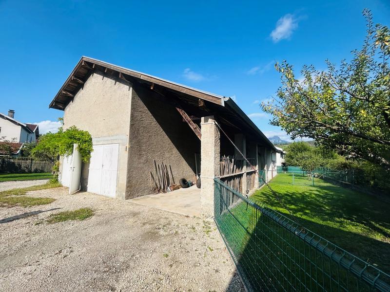 Maison - 118 m² - 5 pièces