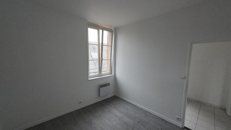 Maison de ville - 70 m² - 5 pièces