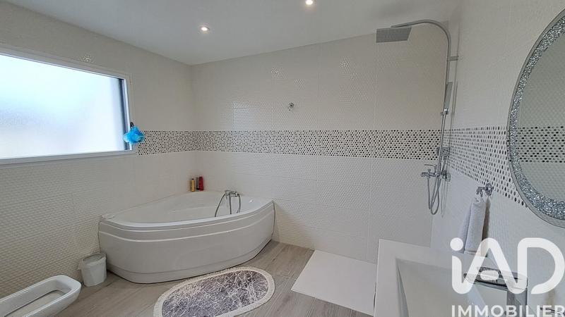 Maison de maîtres - 179 m² - 5 pièces