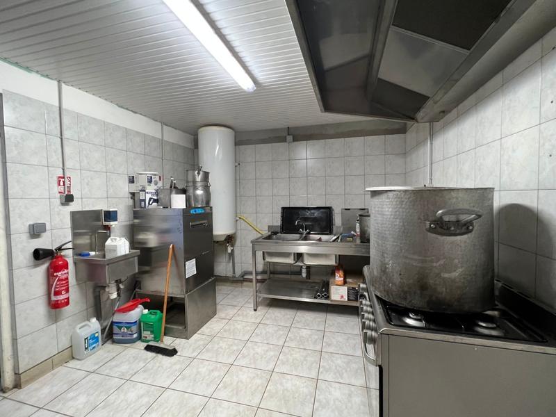 Manoir - 600 m² - 22 pièces