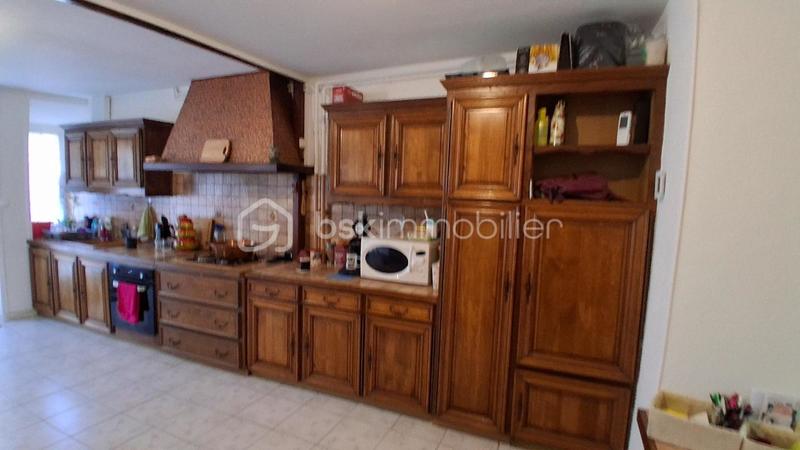 Maison en pierre - 102 m² - 6 pièces