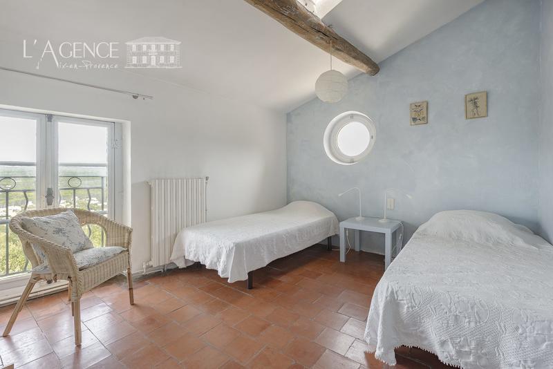 Maison - 170 m² - 5 pièces