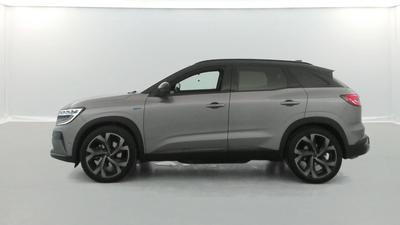 Renault Austral E-Tech hybrid 200 Iconic esprit Alpine 5p