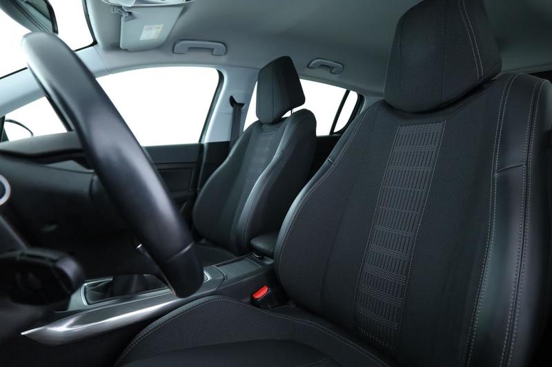 Peugeot 308 1.2 PureTech Allure 130 ch