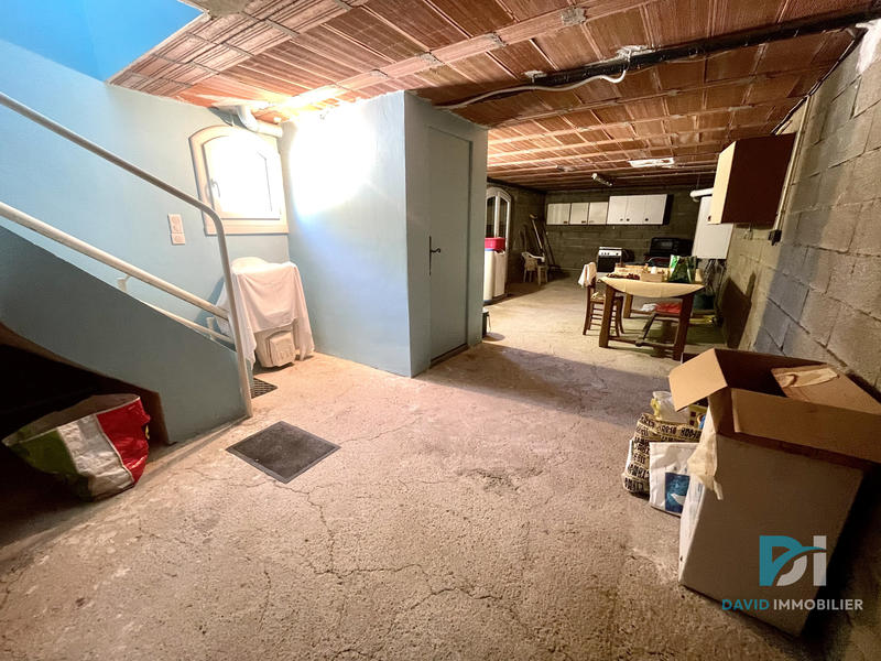 Villa - 119 m² - 5 pièces