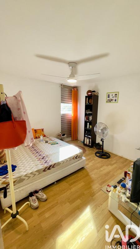 Appartement - 74 m² - 4 pièces