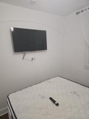 Chambre - 16 m² - 1 pièce
