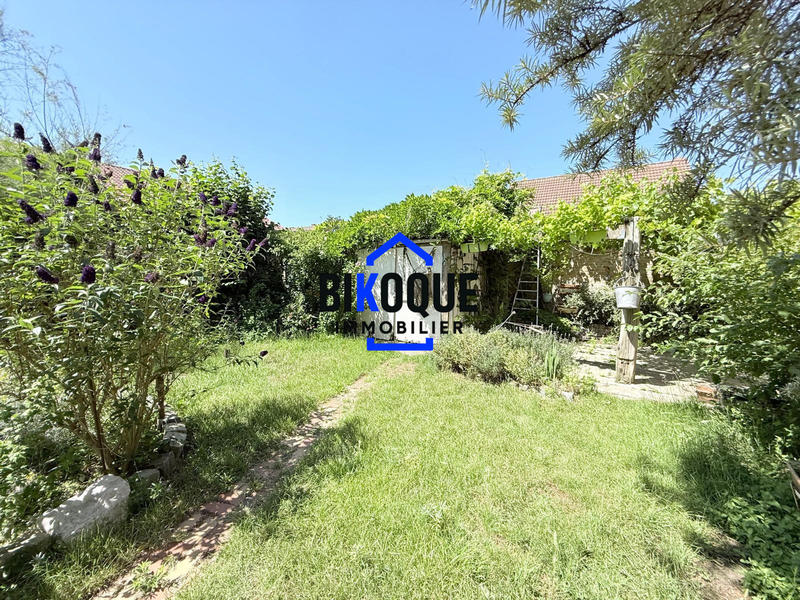 Appartement - 94 m² - 4 pièces