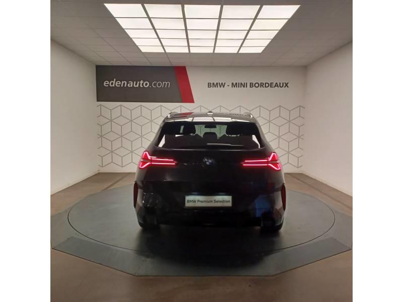 Bmw X3 30e xDrive 299 ch Bva8 m Sport