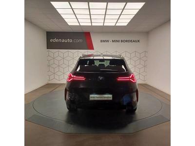 Bmw X3 30e xDrive 299 ch Bva8 m Sport