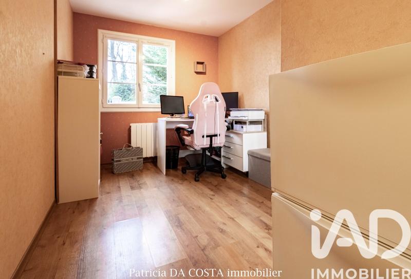 Maison - 132 m² - 7 pièces