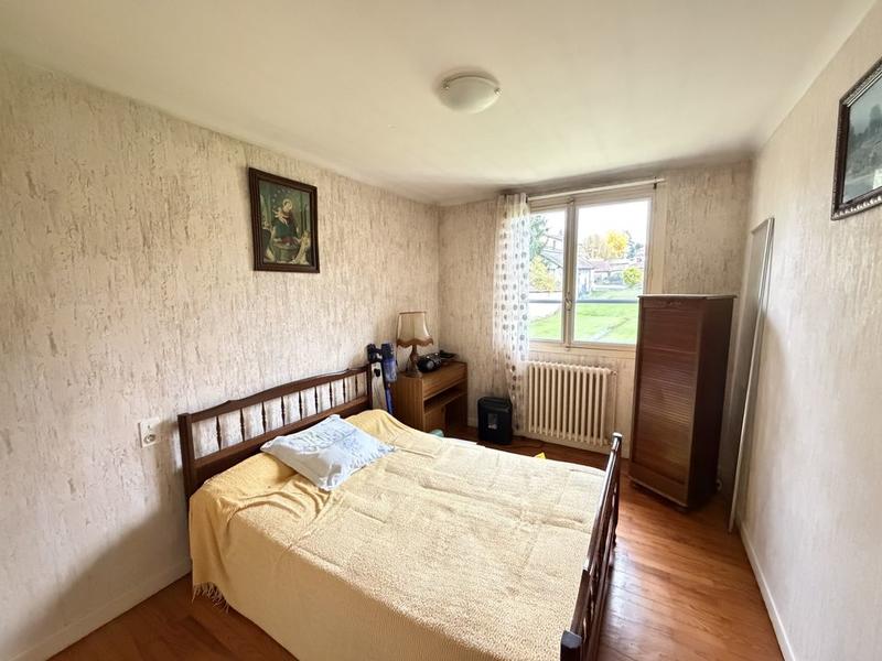 Maison - 80 m² - 3 pièces