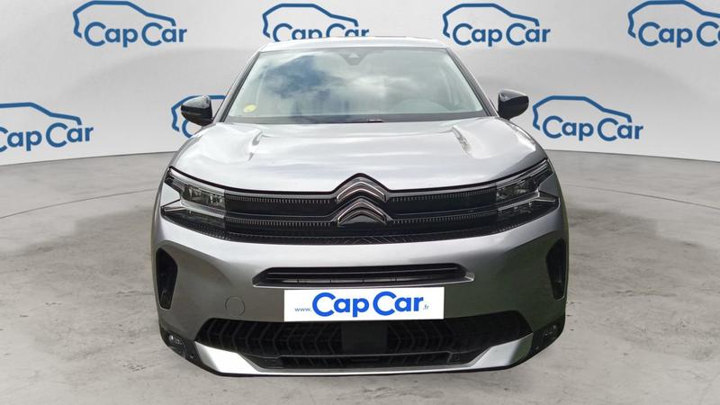 Citroën C5 Aircross 1.5 BlueHDi 130 Eat8 Feel