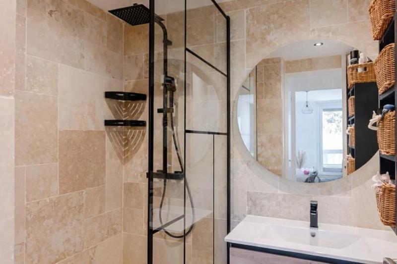 Appartement - 68 m² - 4 pièces