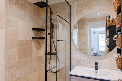 Appartement - 68 m² - 4 pièces