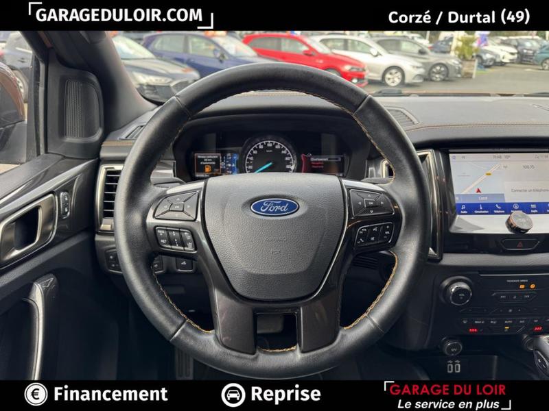 Ford Ranger Dc VI 2.0 Ecoblue 213 Auto D. Cabine Wildtrak