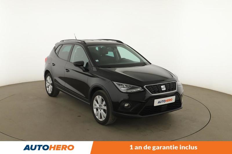 Seat Arona 1.0 EcoTSI Urban 95 ch