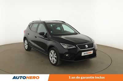 Seat Arona 1.0 EcoTSI Urban 95 ch