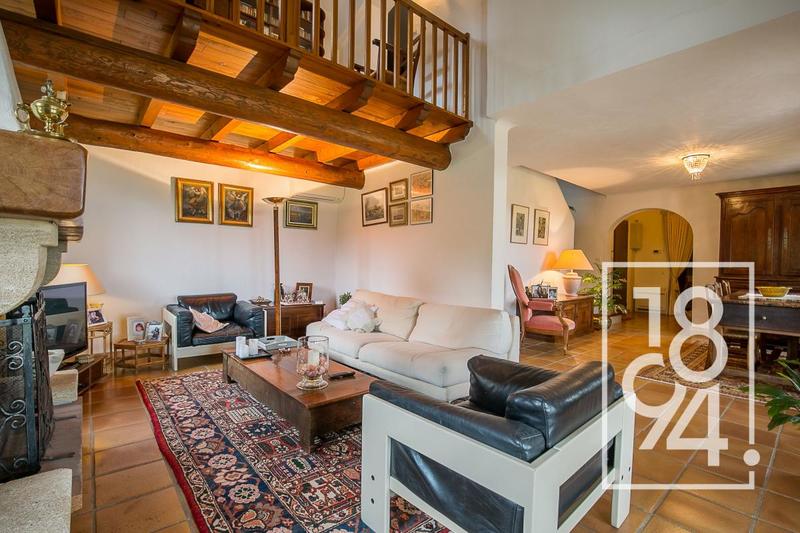 Villa - 139 m² - 4 pièces