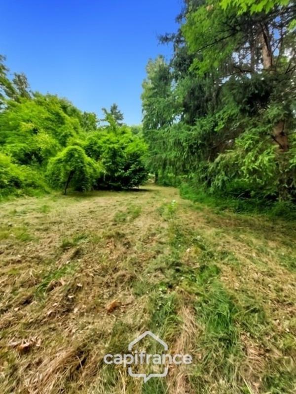 Maison - 60 m² - 3 pièces