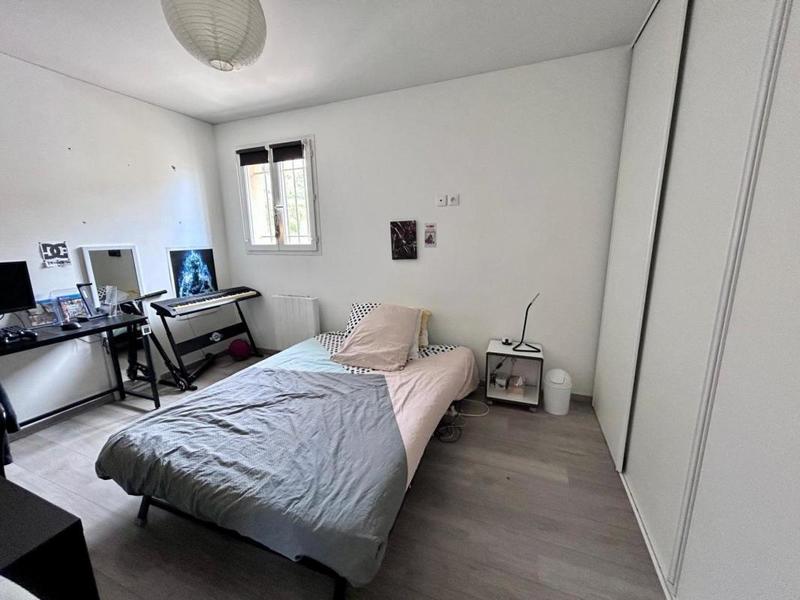 Appartement - 102 m² - 3 pièces