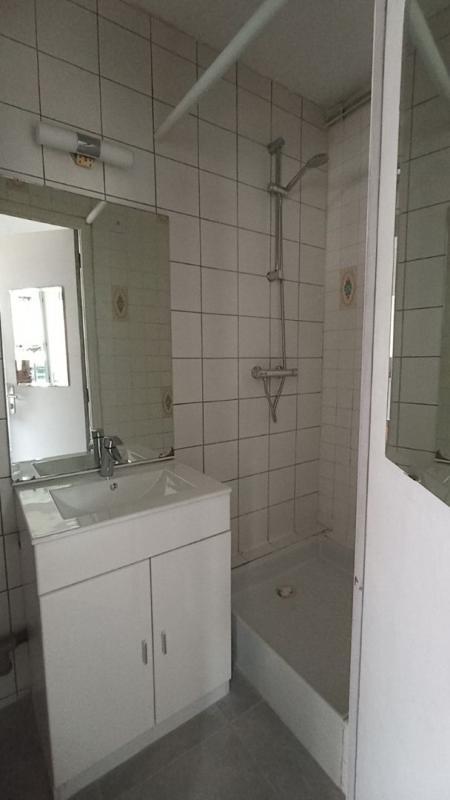 Maison - 60 m² - 3 pièces