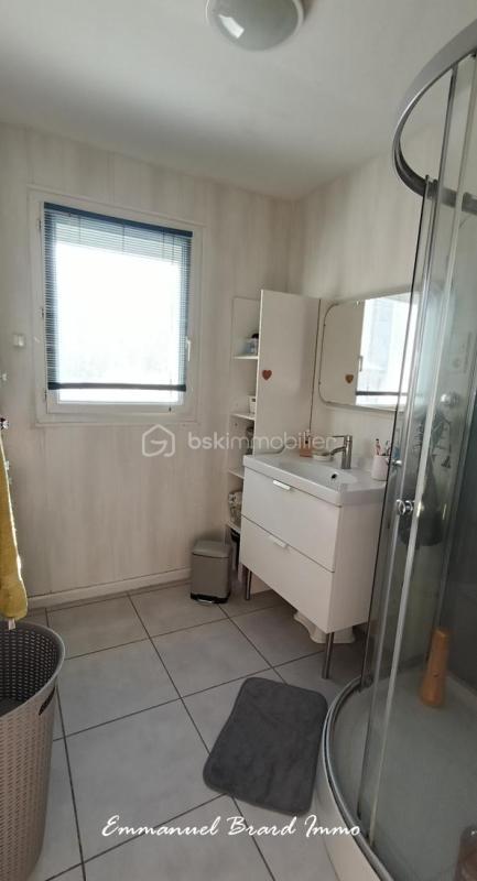 Maison de village - 126 m² - 7 pièces