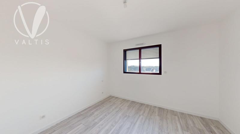 Maison - 124 m² - 5 pièces