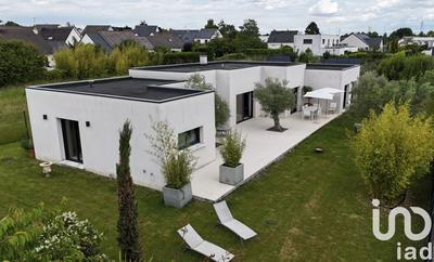 Maison - 160 m² - 7 pièces