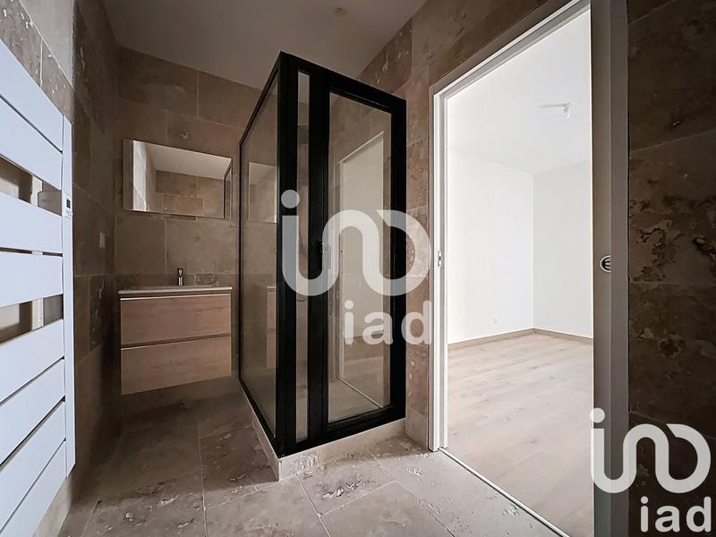 Appartement - 51 m² - 2 pièces