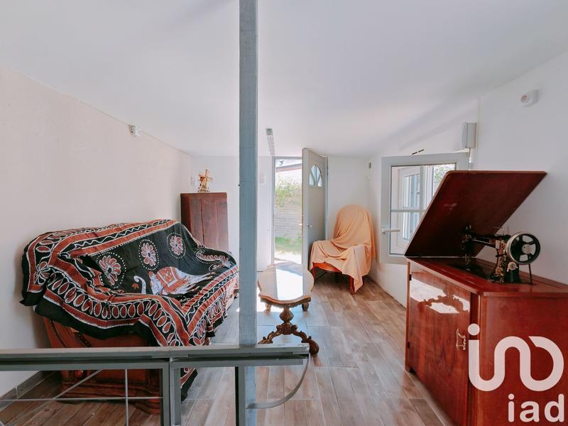 Maison - 66 m² - 4 pièces