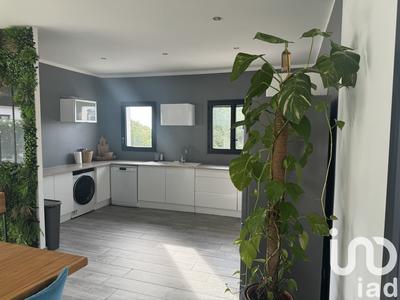 Maison - 130 m² - 4 pièces