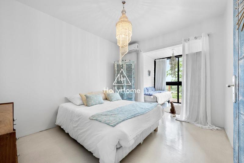 Maison ancienne - 141 m² - 4 pièces