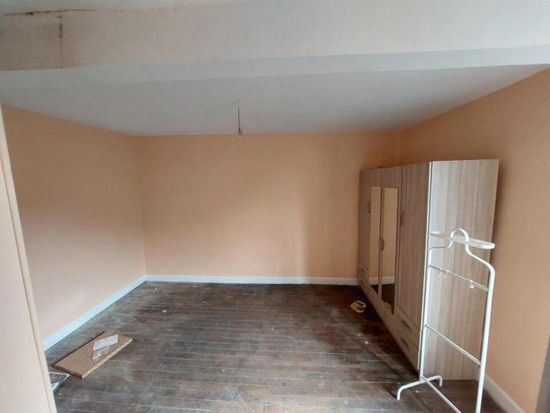 Maison de village - 120 m² - 4 pièces