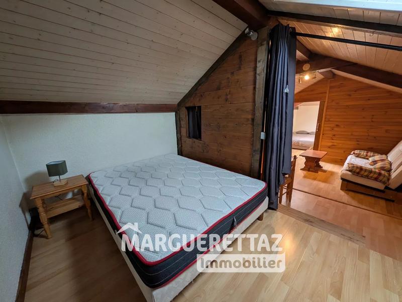 Appartement - 48 m² - 3 pièces