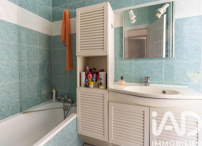 Duplex - 60 m² - 3 pièces