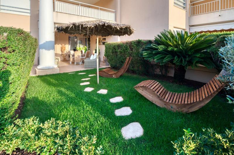 Appartement - 52 m² - 2 pièces