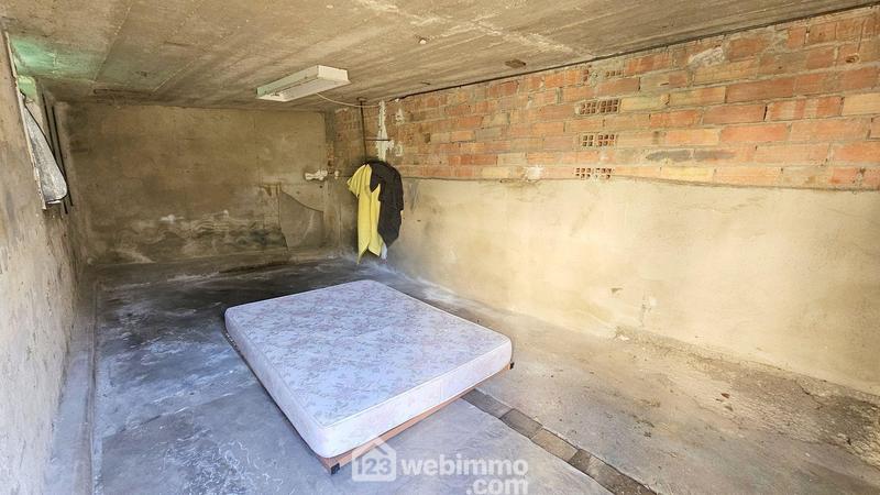 Maison - 124 m² - 6 pièces