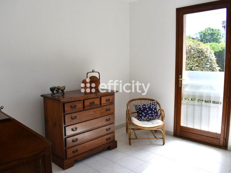 Appartement - 81 m² - 3 pièces