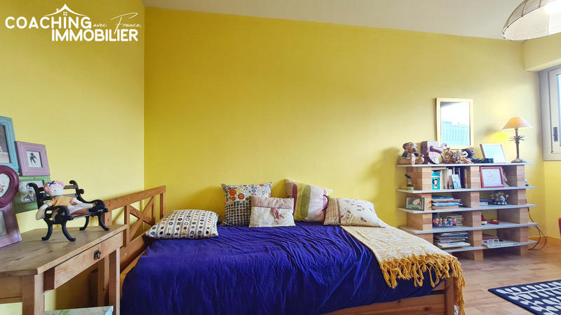 Appartement - 74 m² - 3 pièces