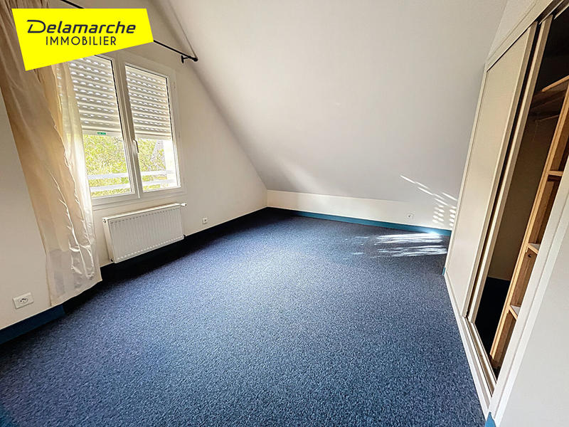 Maison - 173 m² - 8 pièces