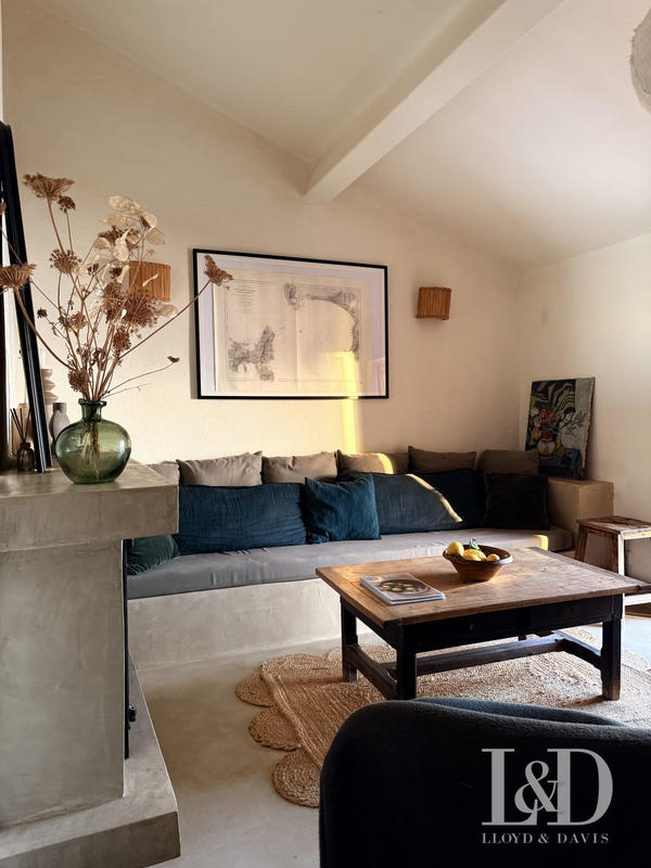 Maison - 80 m² - 3 pièces