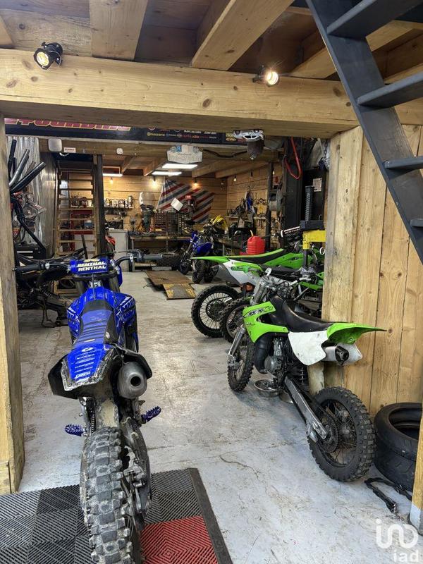 Local commercial - 250 m²