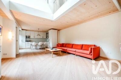 Maison - 149 m² - 6 pièces