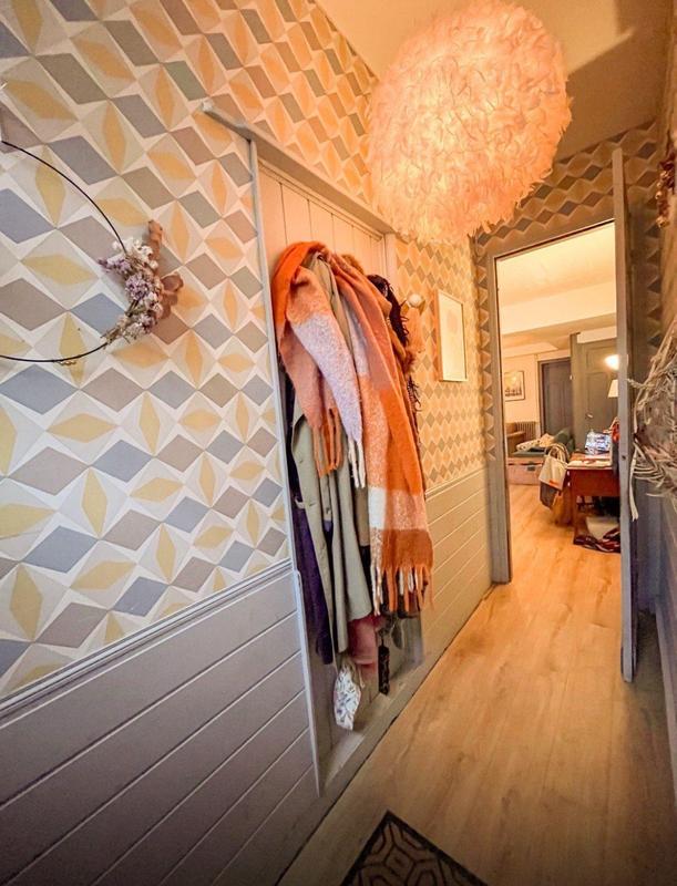 Maison ancienne - 125 m² - 5 pièces