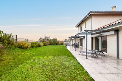 Maison - 148 m² - 4 pièces