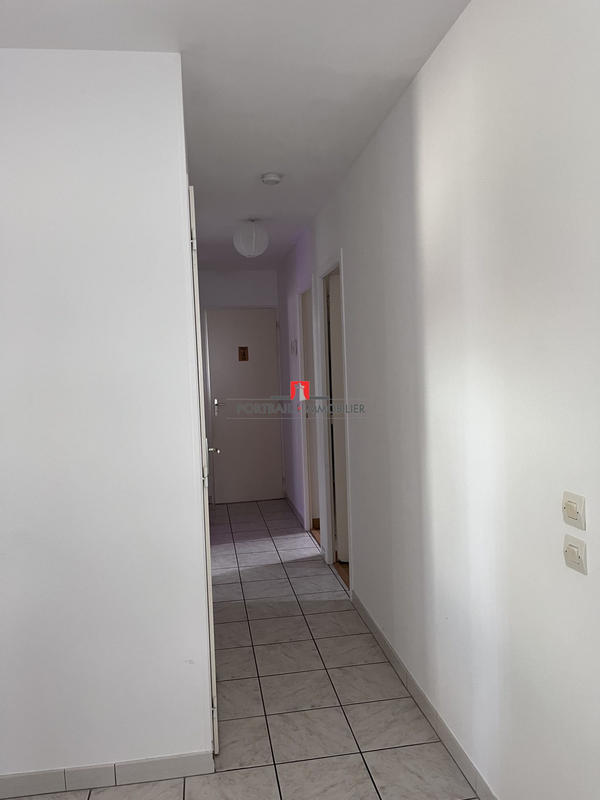 Maison - 95 m² - 3 pièces