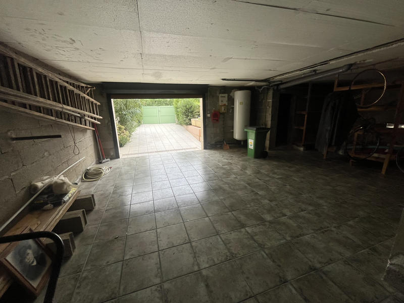 Villa - 90 m² - 3 pièces