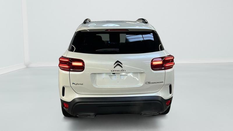 Citroën C5 Aircross Hybride Rechargeable 180 e-Eat8 Feel Pack