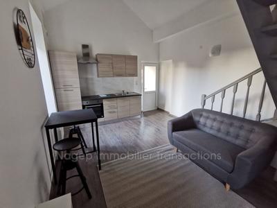 Appartement - 328 m²